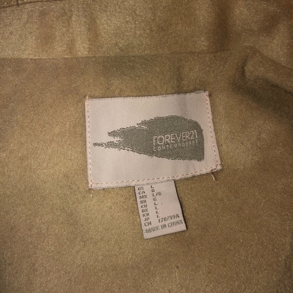 Coat - Picture 4 of 4